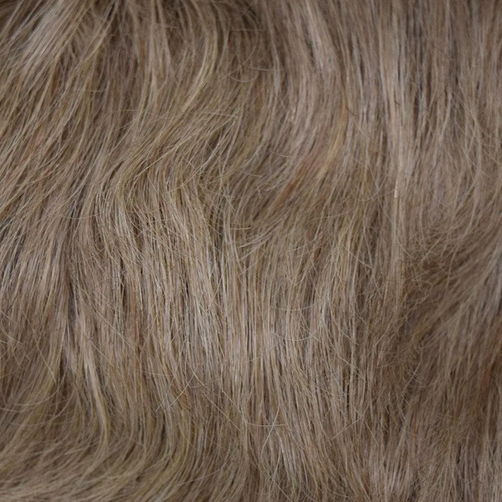 113 Sunny by WIGPRO -  Mono Top, Machine Back Wig