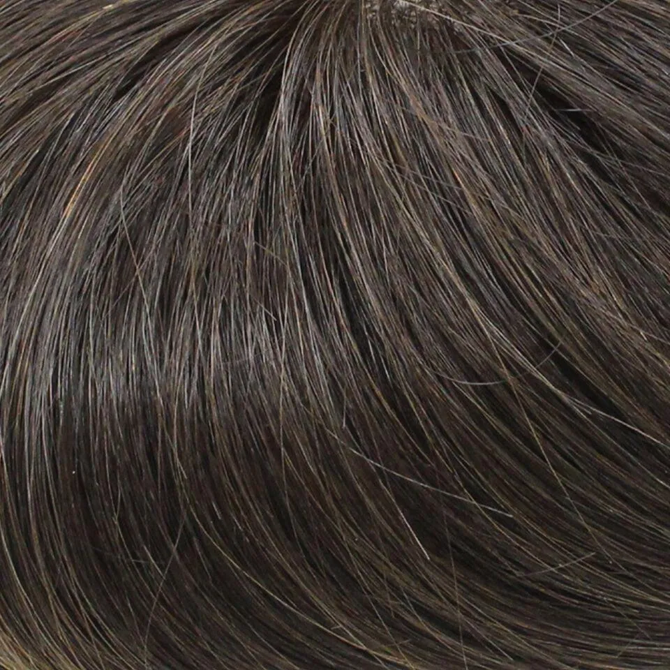 113 Sunny by WIGPRO -  Mono Top, Machine Back Wig