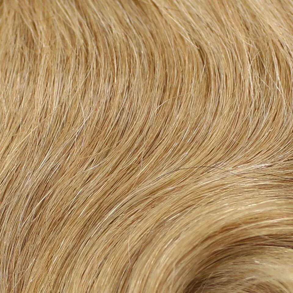113 Sunny by WIGPRO -  Mono Top, Machine Back Wig
