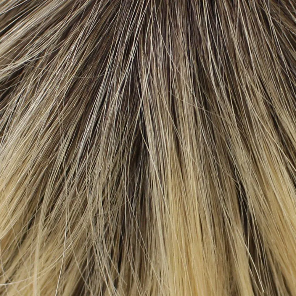 113 Sunny by WIGPRO -  Mono Top, Machine Back Wig