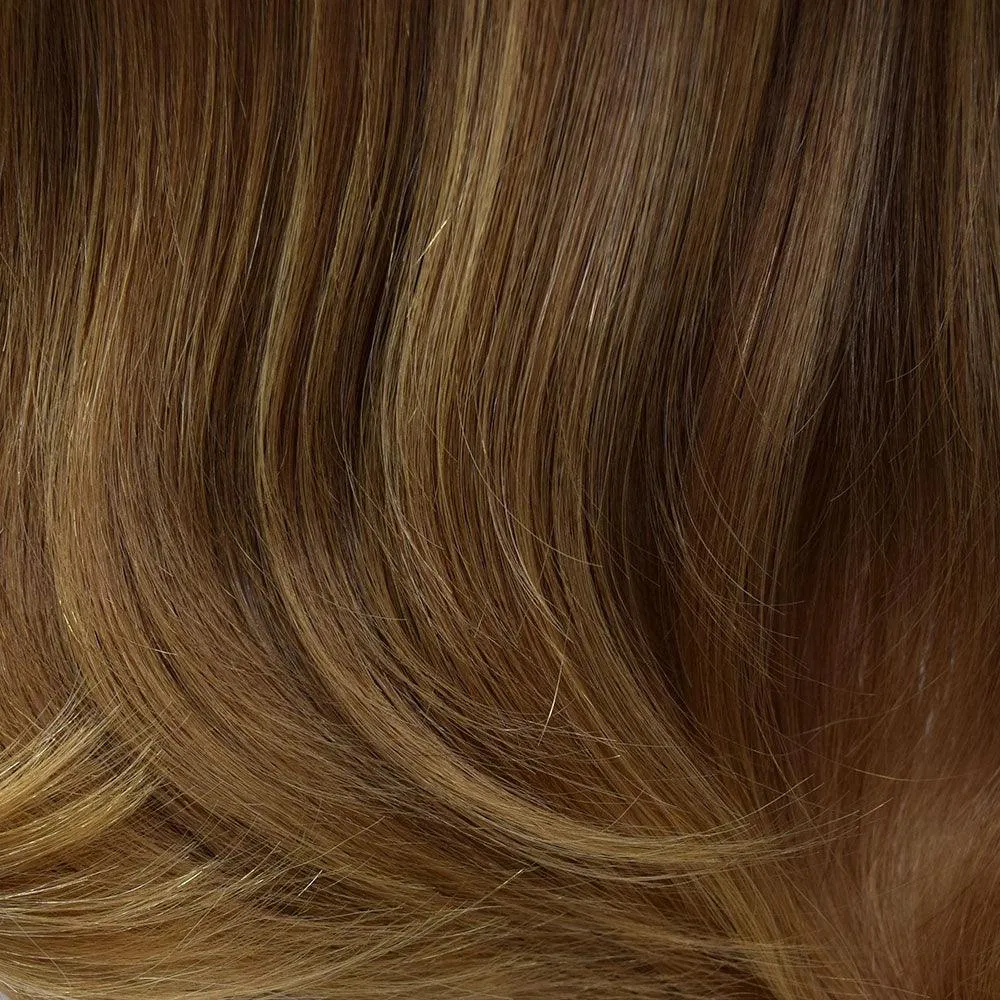 113 Sunny by WIGPRO -  Mono Top, Machine Back Wig