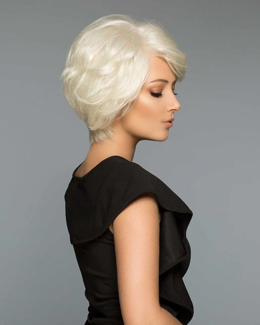 113 Sunny by WIGPRO -  Mono Top, Machine Back Wig