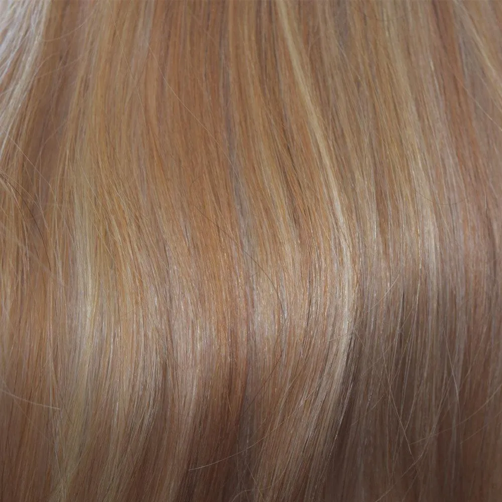 113 Sunny by WIGPRO -  Mono Top, Machine Back Wig