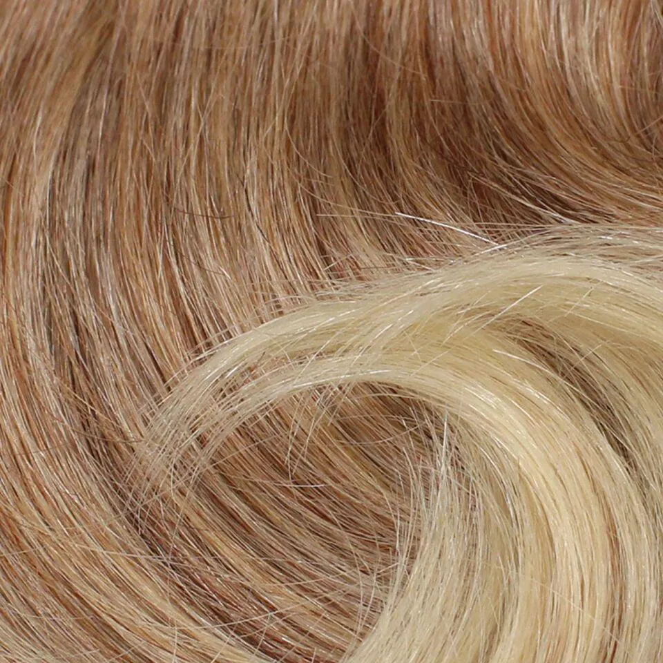 113 Sunny by WIGPRO -  Mono Top, Machine Back Wig