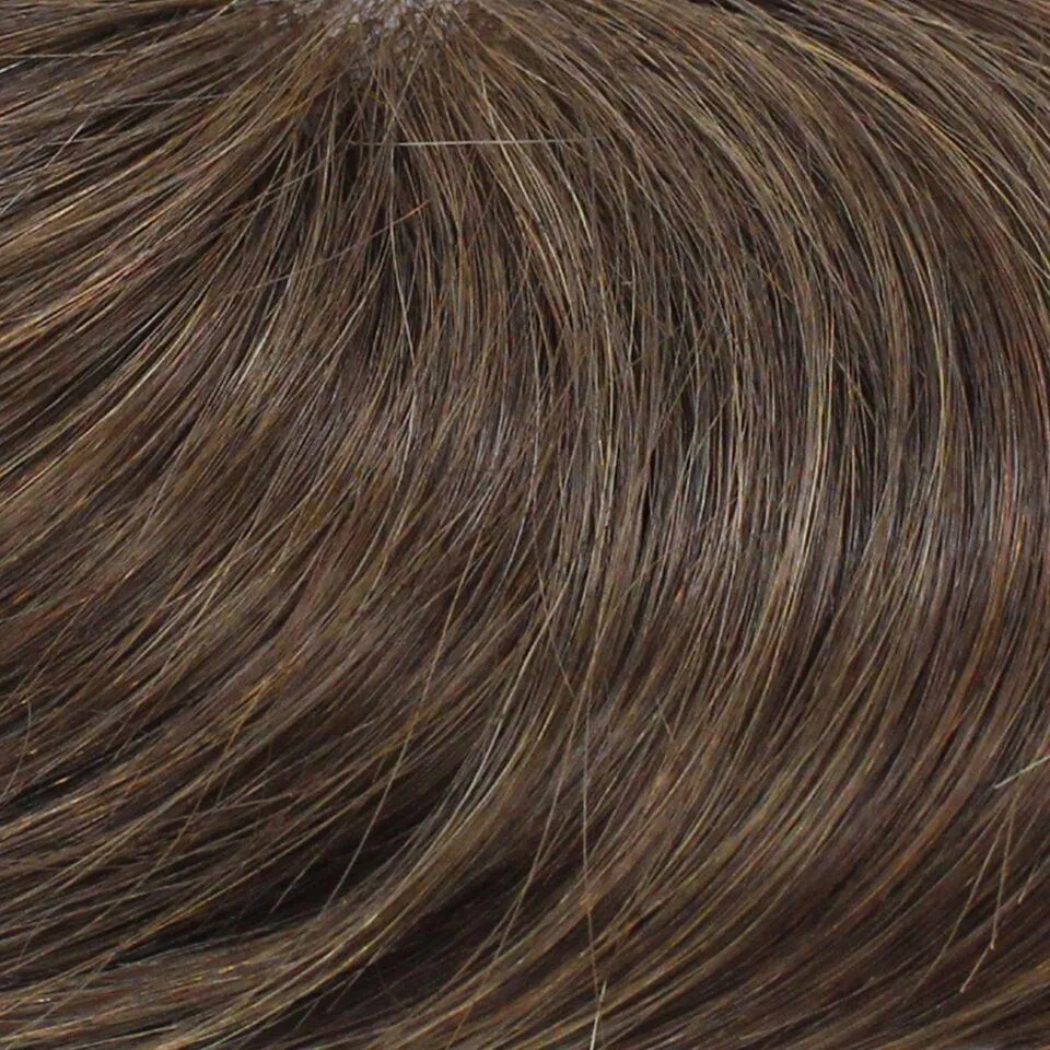 113 Sunny by WIGPRO -  Mono Top, Machine Back Wig