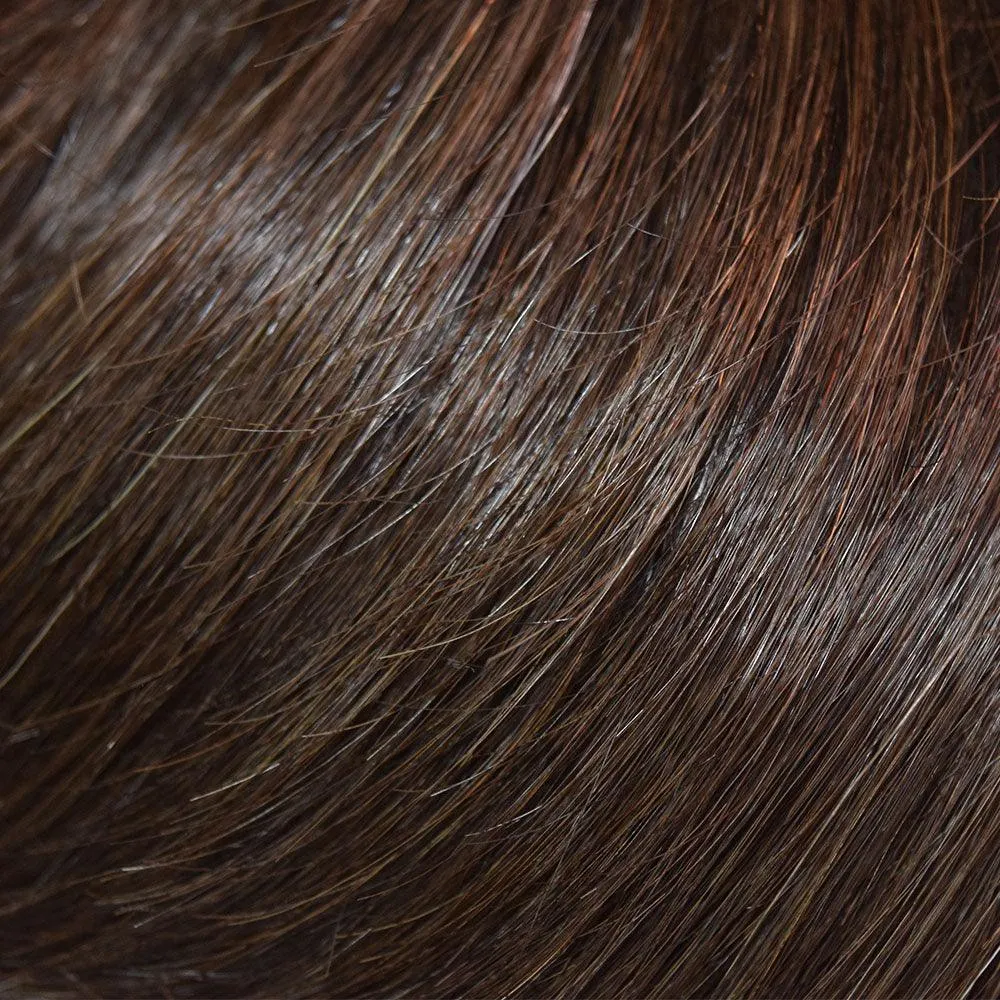 113 Sunny by WIGPRO -  Mono Top, Machine Back Wig