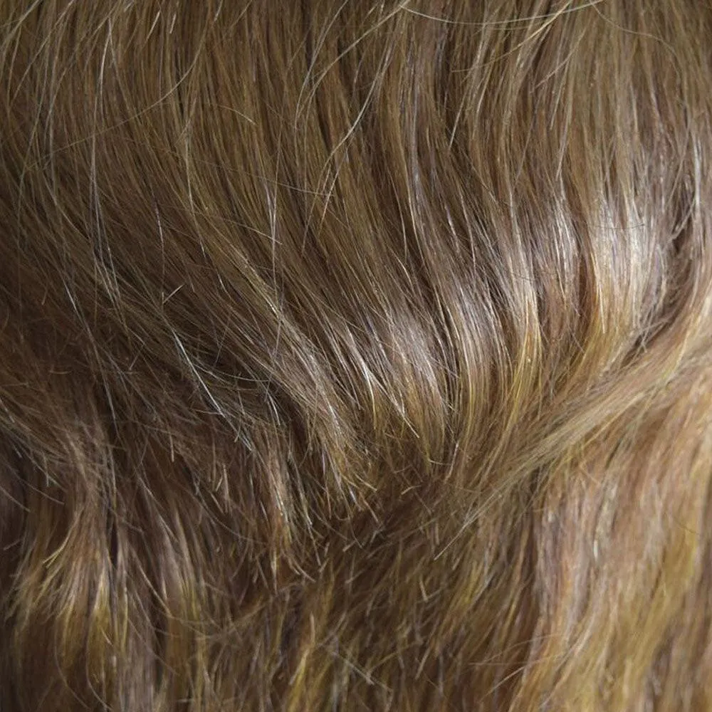 113 Sunny by WIGPRO -  Mono Top, Machine Back Wig