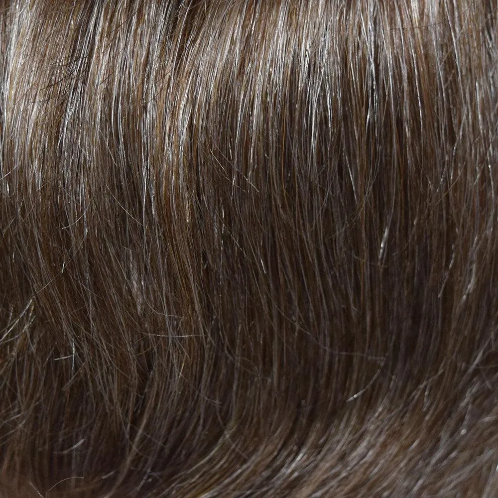 113 Sunny by WIGPRO -  Mono Top, Machine Back Wig