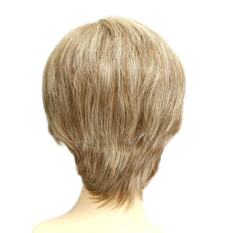 113 Sunny by WIGPRO -  Mono Top, Machine Back Wig