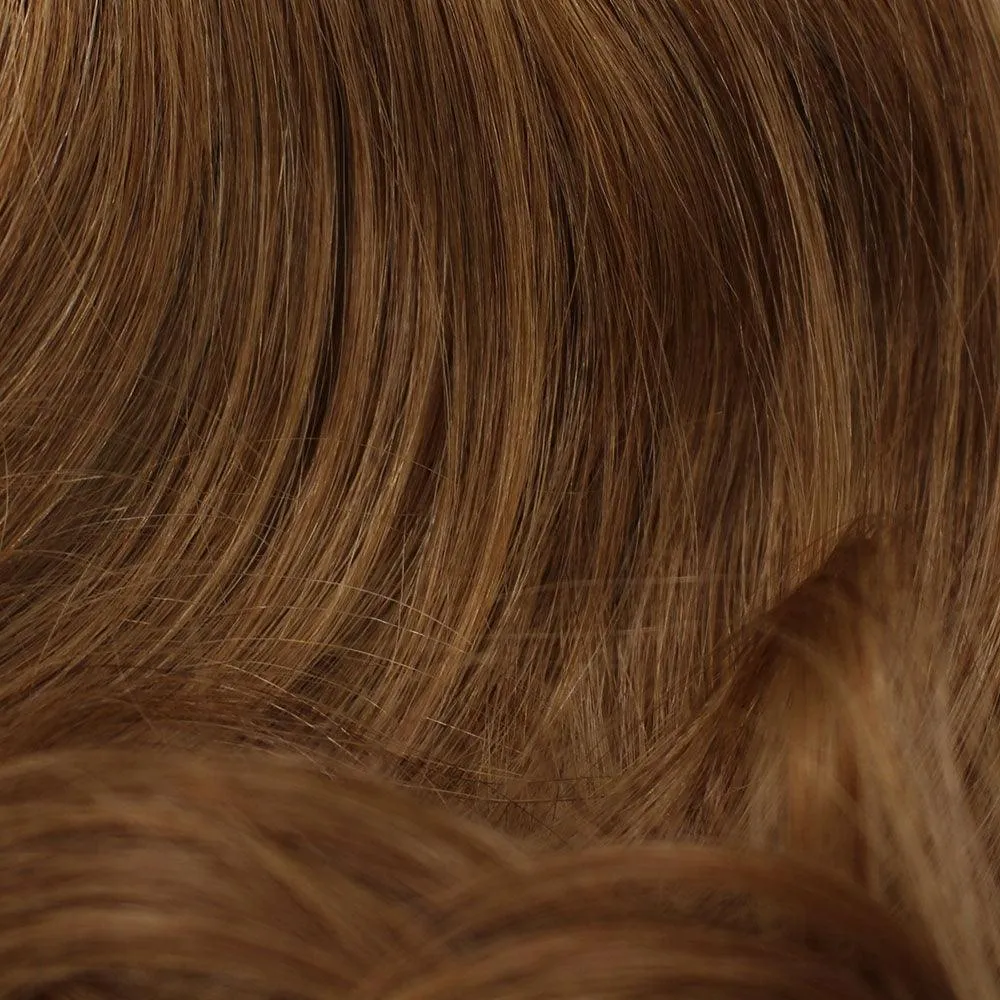 113 Sunny by WIGPRO -  Mono Top, Machine Back Wig