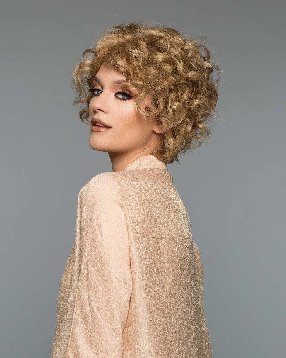 113 Sunny by WIGPRO -  Mono Top, Machine Back Wig