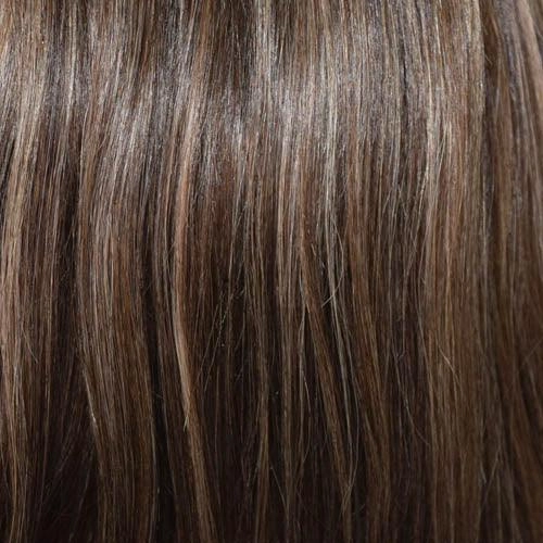 115 Sunny II Petite H/T by WIGPRO -  Mono Top, Hand-Tied Wig