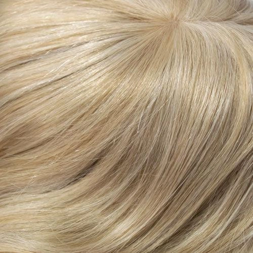 115 Sunny II Petite H/T by WIGPRO -  Mono Top, Hand-Tied Wig