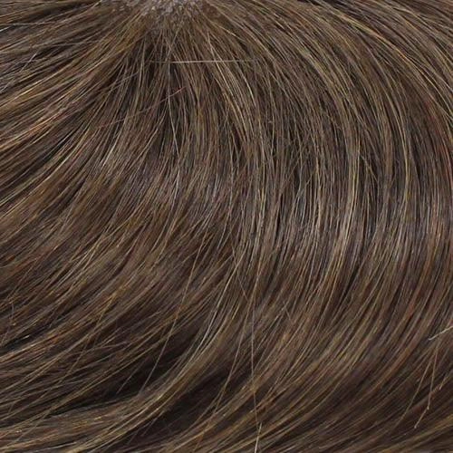 115 Sunny II Petite H/T by WIGPRO -  Mono Top, Hand-Tied Wig