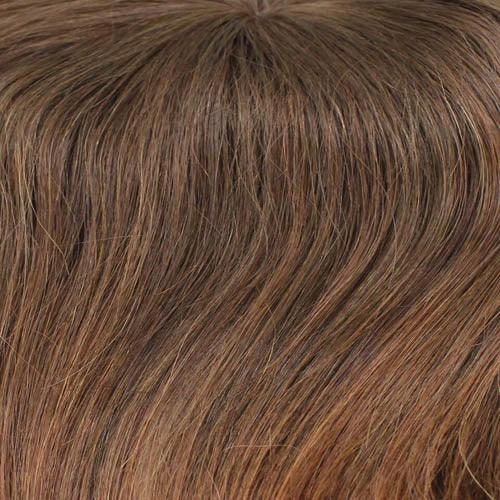 115 Sunny II Petite H/T by WIGPRO -  Mono Top, Hand-Tied Wig