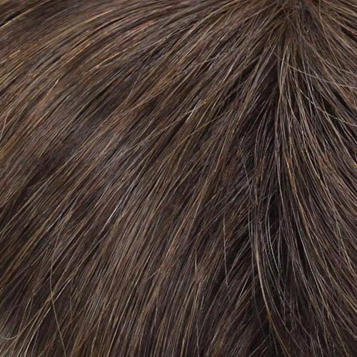 115 Sunny II Petite H/T by WIGPRO -  Mono Top, Hand-Tied Wig