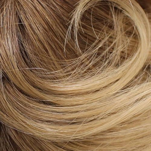 115 Sunny II Petite H/T by WIGPRO -  Mono Top, Hand-Tied Wig
