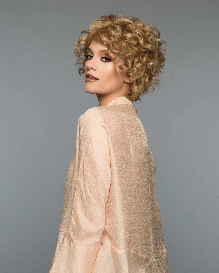 115 Sunny II Petite H/T by WIGPRO -  Mono Top, Hand-Tied Wig