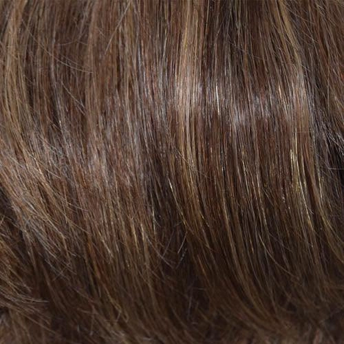 115 Sunny II Petite H/T by WIGPRO -  Mono Top, Hand-Tied Wig