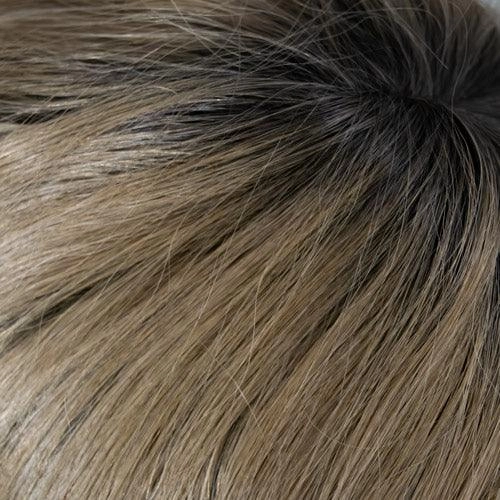 115 Sunny II Petite H/T by WIGPRO -  Mono Top, Hand-Tied Wig
