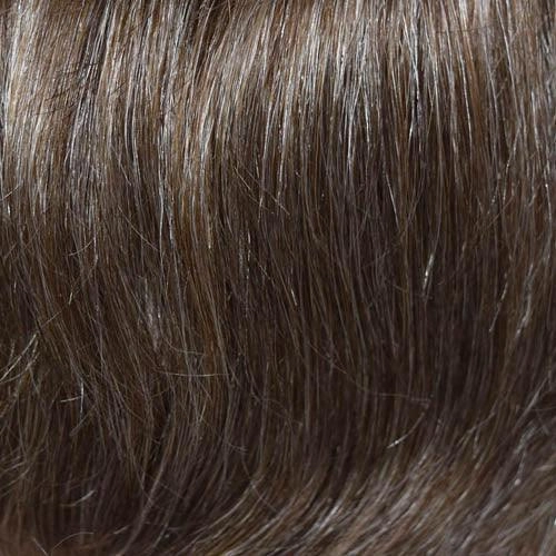 115 Sunny II Petite H/T by WIGPRO -  Mono Top, Hand-Tied Wig