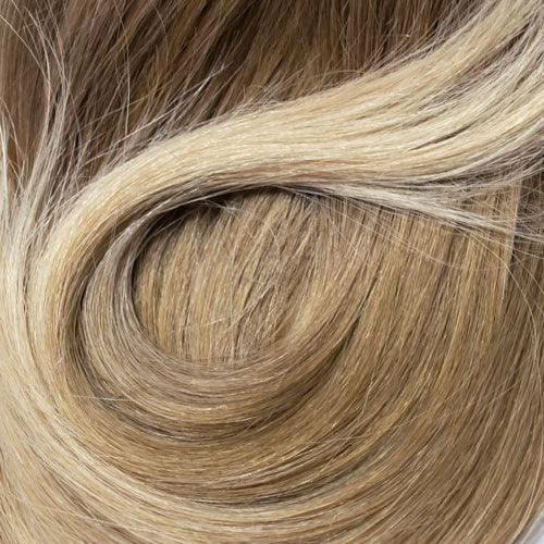 115 Sunny II Petite H/T by WIGPRO -  Mono Top, Hand-Tied Wig