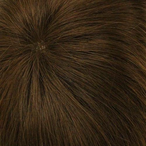 115 Sunny II Petite H/T by WIGPRO -  Mono Top, Hand-Tied Wig