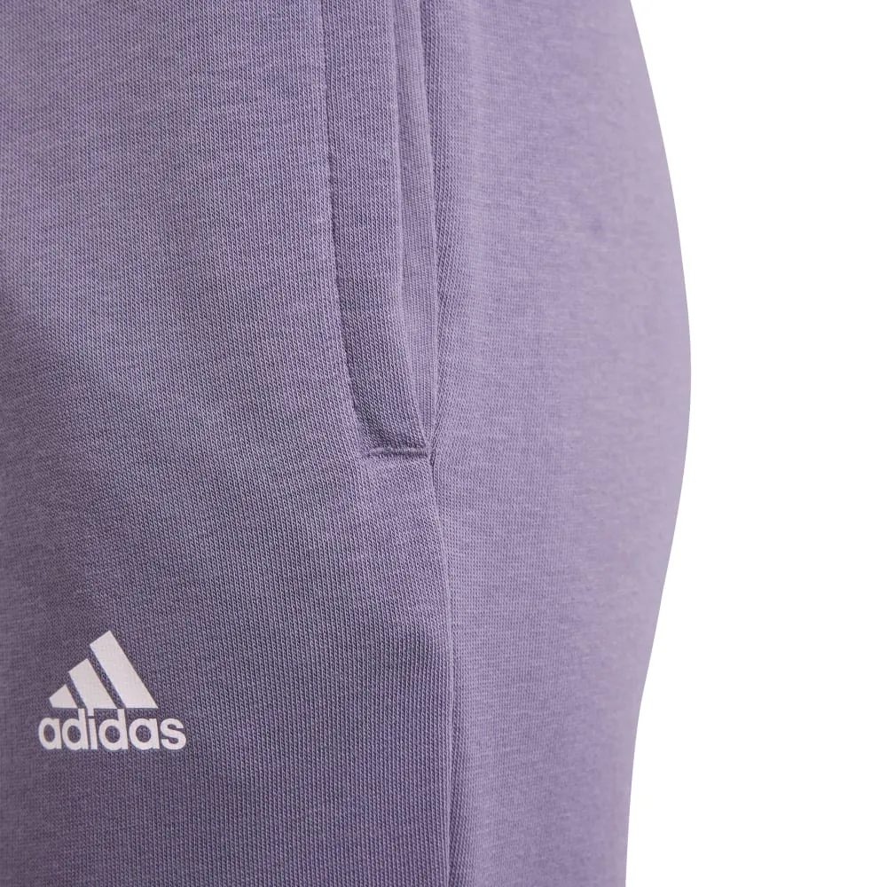adidas Essentials Linear Logo Kid's Pants