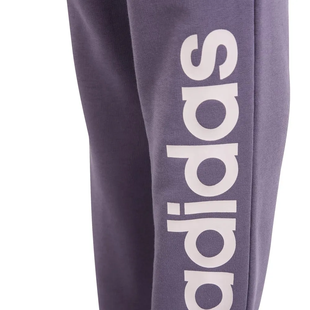 adidas Essentials Linear Logo Kid's Pants