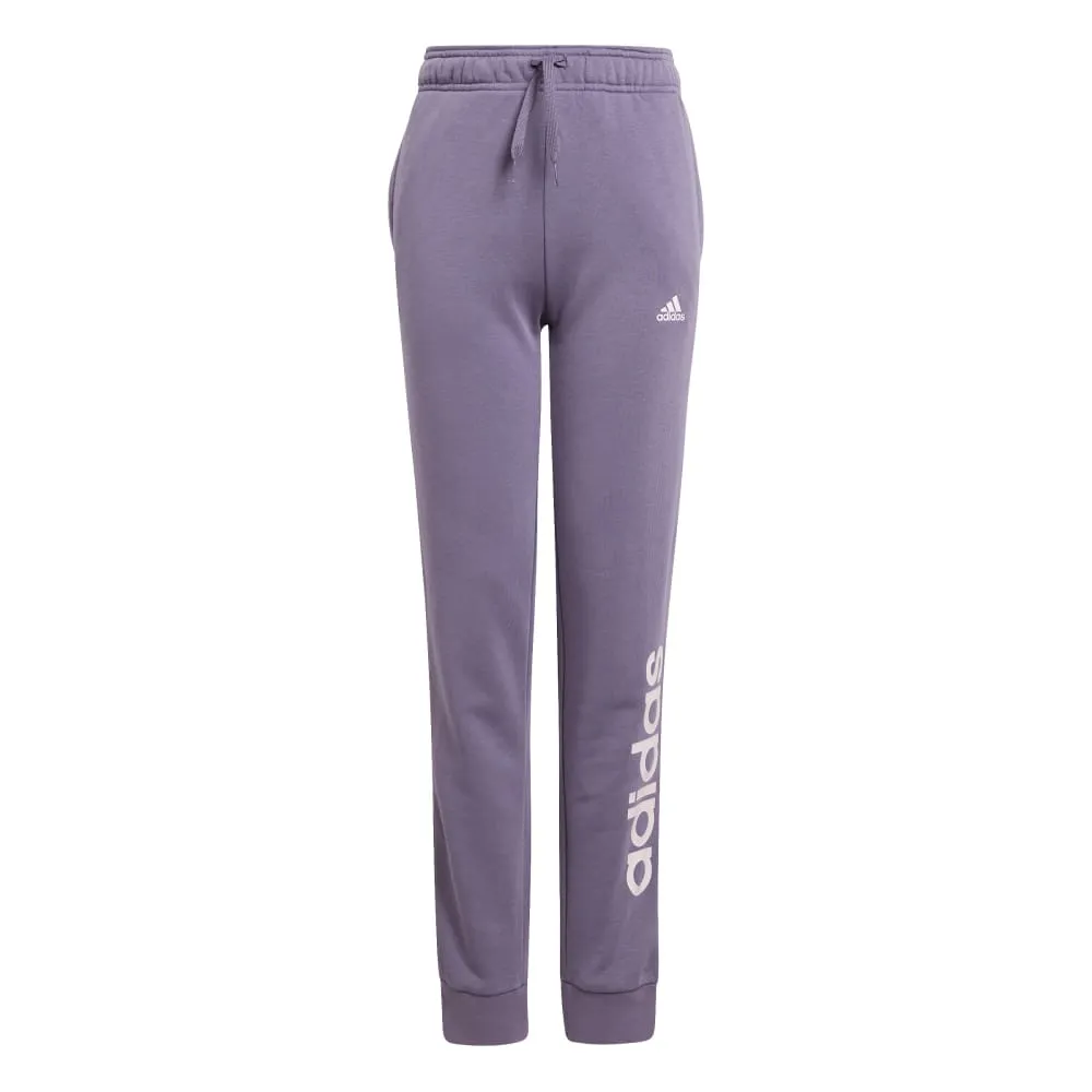 adidas Essentials Linear Logo Kid's Pants