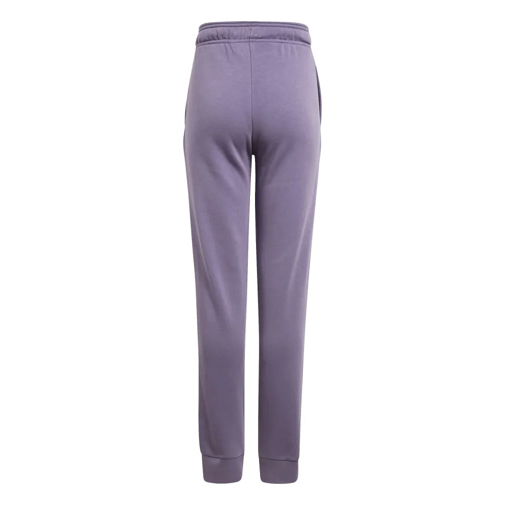 adidas Essentials Linear Logo Kid's Pants