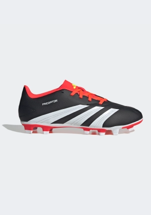 Adidas Mens Predator Club Flexible Ground Football Boots