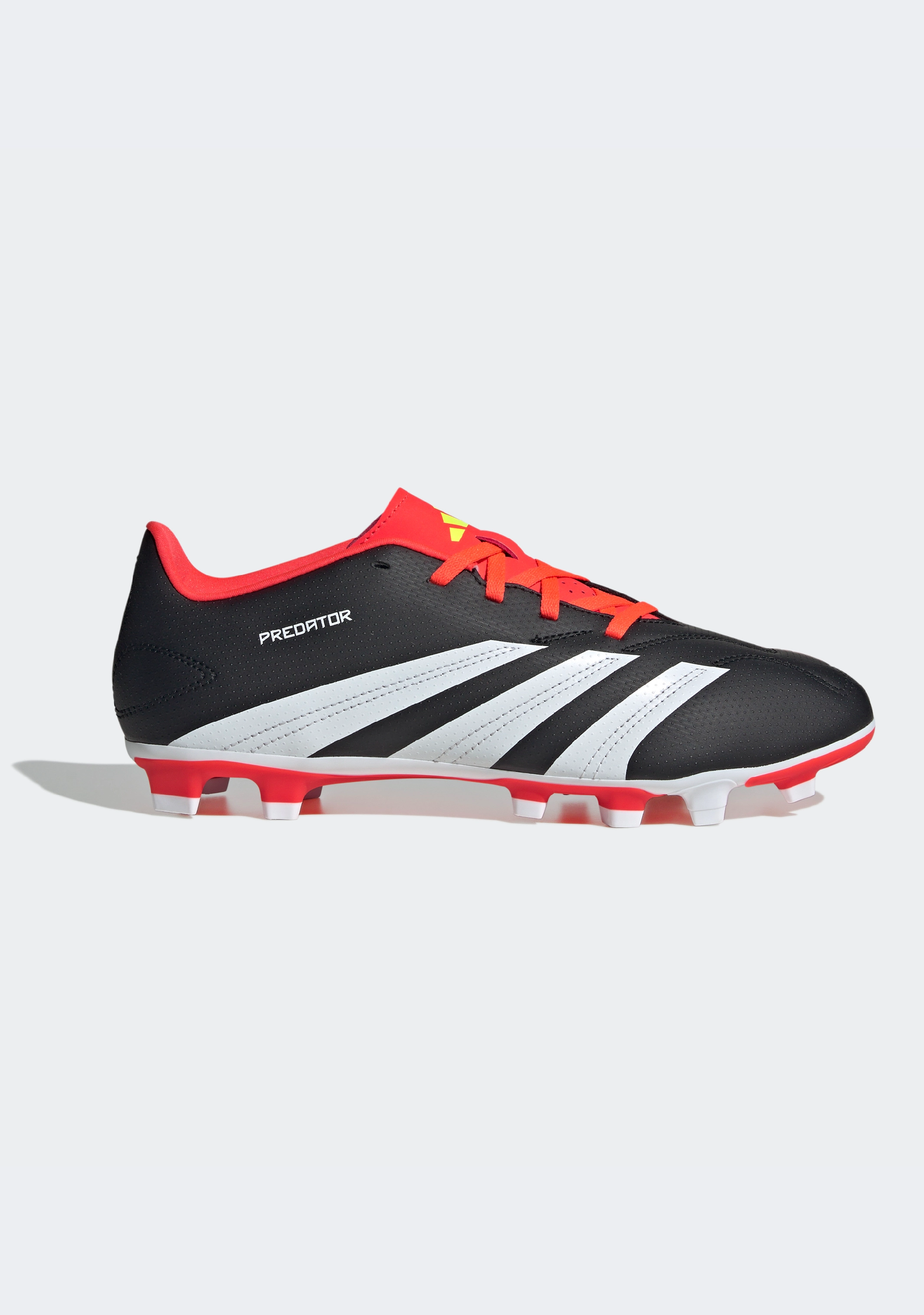 Adidas Mens Predator Club Flexible Ground Football Boots