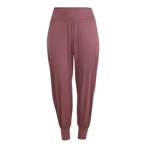 adidas - Women's Authentic Balance Yoga Pant (Plus Size) (HZ6313)