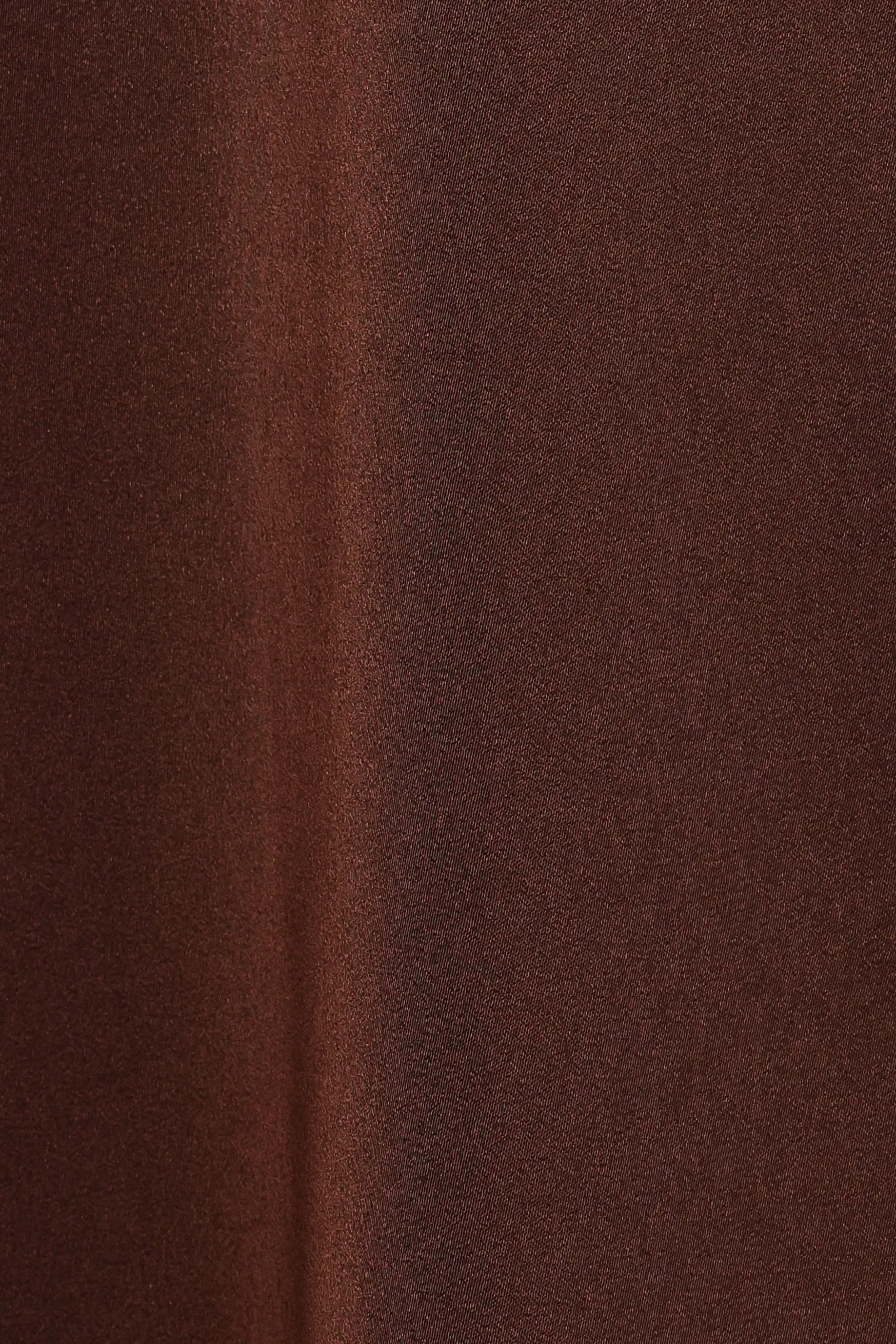 Arryn Pants - Chocolate Brown