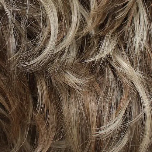BA533 Veronica by WigPro | Bali Synthetic Wig