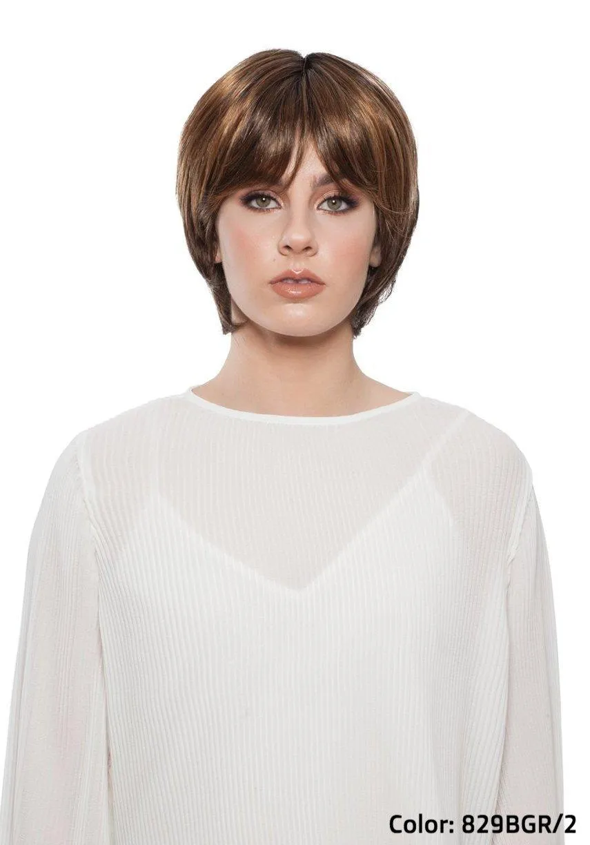 BA533 Veronica by WigPro | Bali Synthetic Wig
