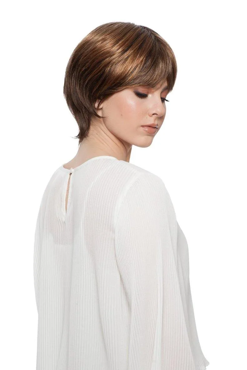 BA533 Veronica by WigPro | Bali Synthetic Wig
