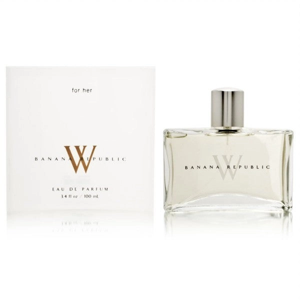 Banana Republic W by Banana Republic