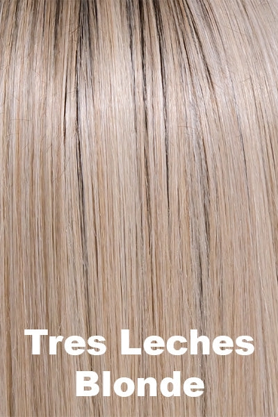 Belle Tress Wigs - Vienna Roast E (#6028-1)