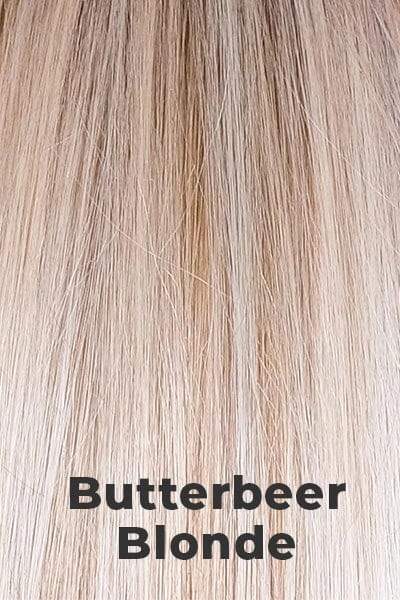 Belle Tress Wigs - Vienna Roast E (#6028-1)