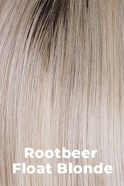 Belle Tress Wigs - Vienna Roast E (#6028-1)