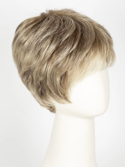 Bo Mono | Synthetic Lace Front Wig (Mono Top)