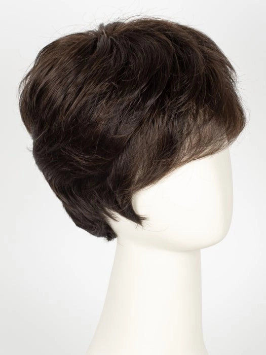 Bo Mono | Synthetic Lace Front Wig (Mono Top)