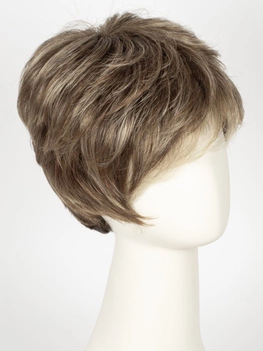 Bo Mono | Synthetic Lace Front Wig (Mono Top)