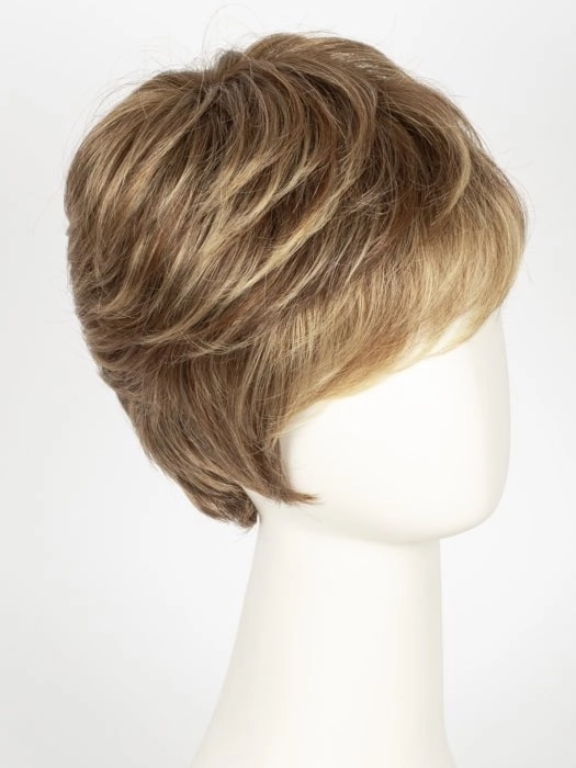 Bo Mono | Synthetic Lace Front Wig (Mono Top)