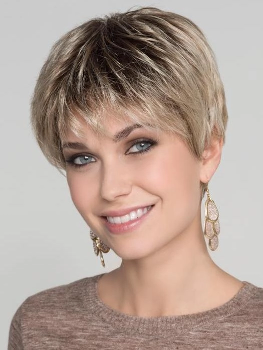 Bo Mono | Synthetic Lace Front Wig (Mono Top)
