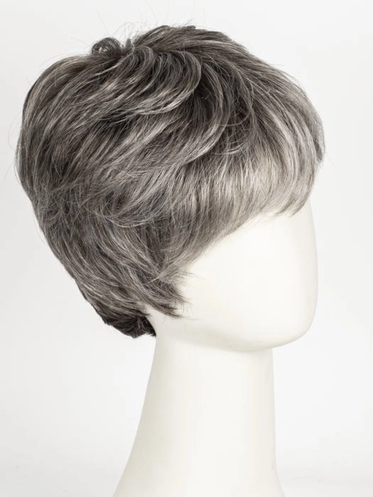 Bo Mono | Synthetic Lace Front Wig (Mono Top)