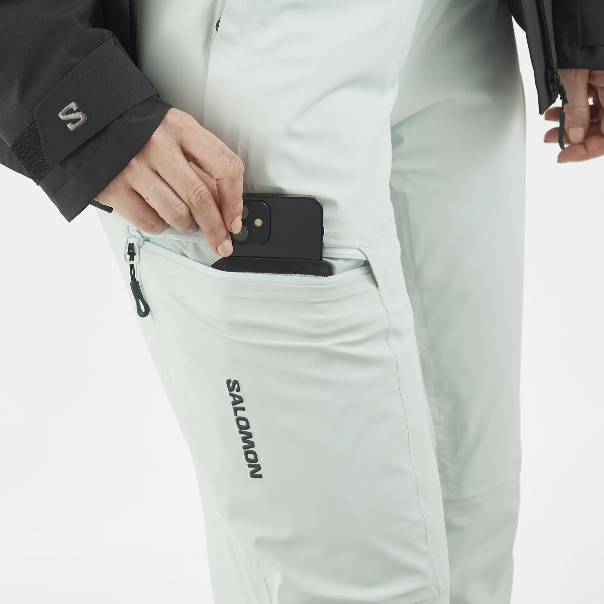BRILLIANT PANT WOMEN'S