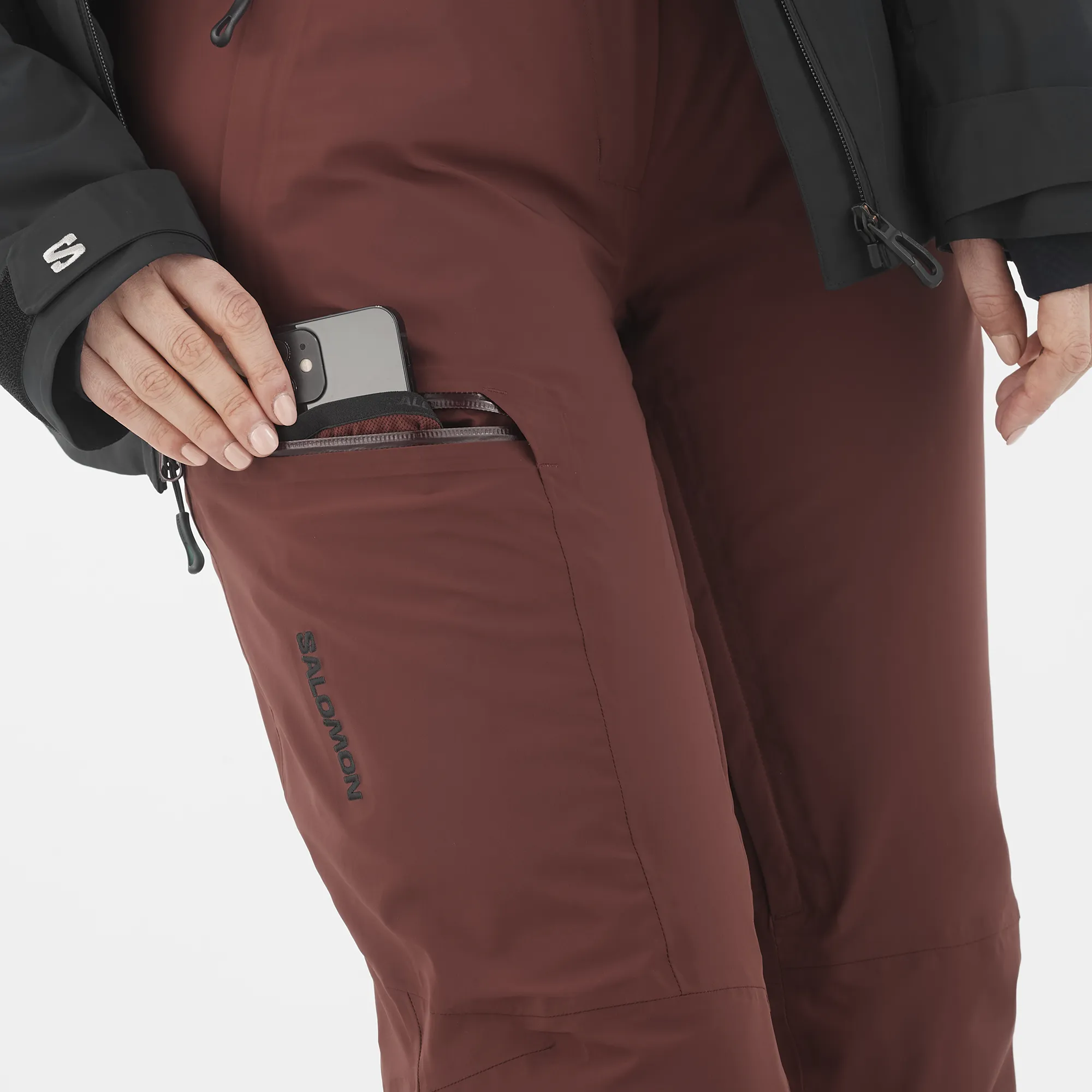 BRILLIANT PANT WOMEN'S